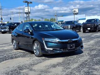 2018 Honda Clarity Plug-In Hybrid for sale in Excelsior Springs MO