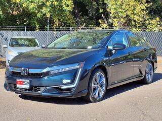 2018 Honda Clarity Plug-In Hybrid for sale in San Diego CA