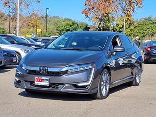 2021 Honda Clarity Plug-In Hybrid for sale in San Diego CA