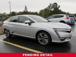 2018 Honda Clarity Plug-In Hybrid for sale in Cincinnati OH