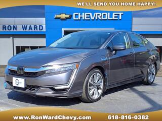 2018 Honda Clarity Plug-In Hybrid for sale in Herrin IL