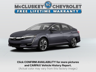 2018 Honda Clarity Plug-In Hybrid for sale in Cincinnati OH
