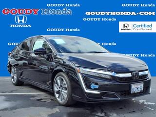 2021 Honda Clarity Plug-In Hybrid for sale in Alhambra CA