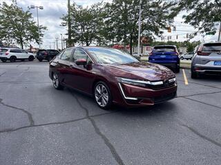 2018 Honda Clarity Plug-In Hybrid for sale in Mishawaka IN