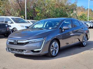 2019 Honda Clarity Plug-In Hybrid for sale in San Diego CA