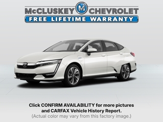 2018 Honda Clarity Plug-In Hybrid for sale in Cincinnati OH