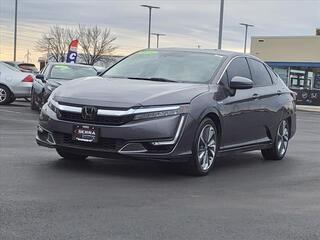 2018 Honda Clarity Plug-In Hybrid for sale in Savoy IL