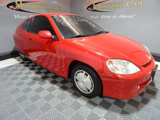 2002 Honda Insight