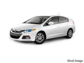 2013 Honda Insight