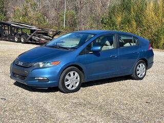 2010 Honda Insight for sale in Asheville NC