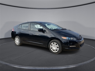 2011 Honda Insight