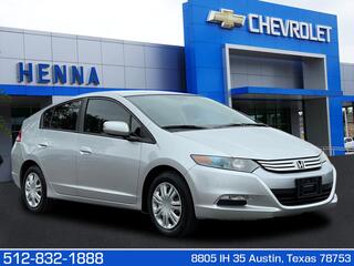 2011 Honda Insight