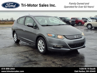 2011 Honda Insight