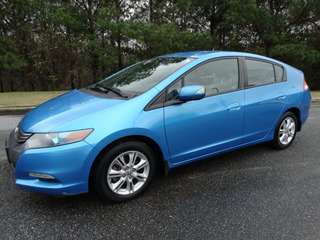 2010 Honda Insight for sale in Columbus GA