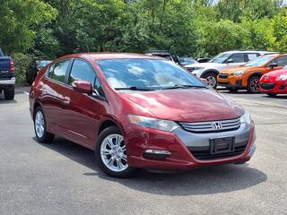 2010 Honda Insight