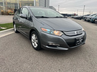 2011 Honda Insight