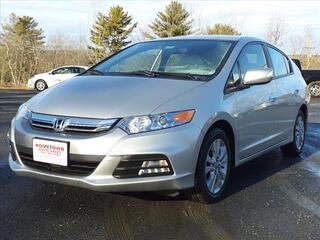 2014 Honda Insight