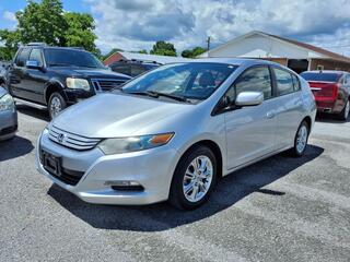 2010 Honda Insight for sale in Shelbyville TN