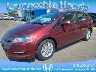 2011 Honda Insight
