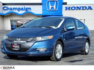 2010 Honda Insight