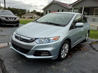 2013 Honda Insight
