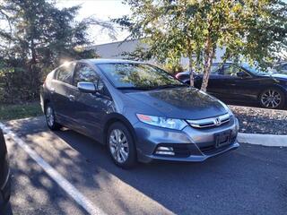 2013 Honda Insight