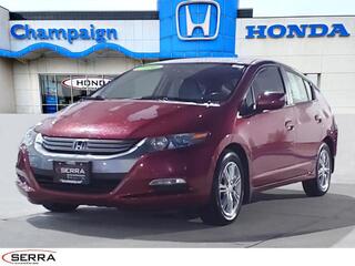 2010 Honda Insight for sale in Savoy IL