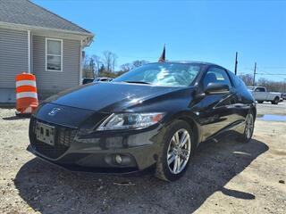 2013 Honda CR-Z