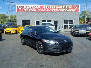 2015 Honda CR-Z for sale in Cincinnati OH
