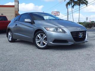 2011 Honda CR-Z