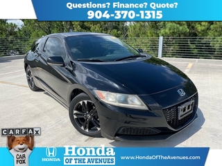 2015 Honda CR-Z