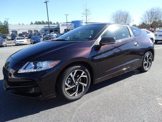 2016 Honda CR-Z for sale in Columbus GA