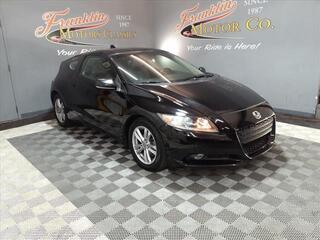 2011 Honda CR-Z for sale in Nashville TN
