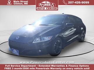 2015 Honda CR-Z for sale in Clinton ME
