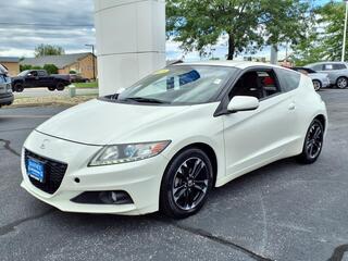 2015 Honda CR-Z for sale in Mishawaka IN