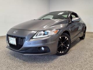 2015 Honda CR-Z