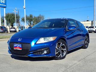 2016 Honda CR-Z for sale in Katy TX