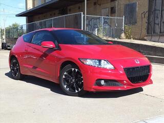 2015 Honda CR-Z