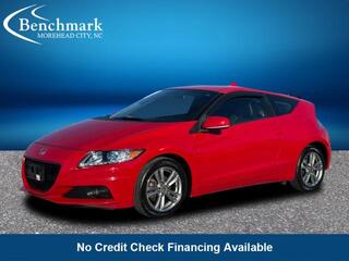 2013 Honda CR-Z