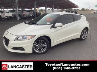 2013 Honda CR-Z for sale in Lancaster CA