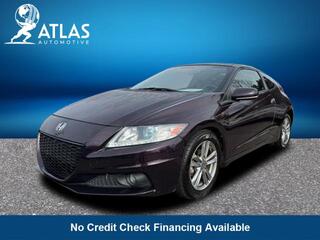 2013 Honda CR-Z for sale in Winston Salem NC