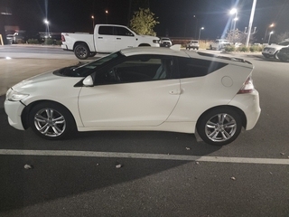 2011 Honda CR-Z for sale in Chattanooga TN