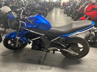 2039 Kawasaki ER-6n