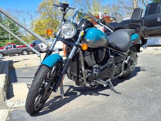 2022 Kawasaki Vulcan