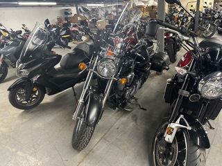 2021 Kawasaki Vulcan 900 for sale in Augusta ME