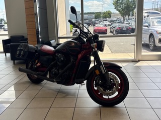 2037 Yamaha XV1700PC