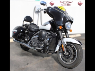 2014 Kawasaki Vulcan