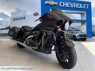 2021 Kawasaki Vulcan