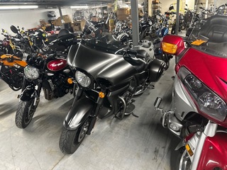 2023 Kawasaki Vulcan 170 for sale in Augusta ME