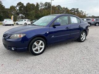 2006 Mazda Mazda3 for sale in Morehead City NC